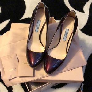 PRADA Heels